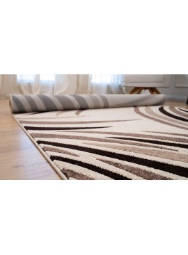 MODERN LIVING ROOM LARGE RUGS BEDROOM HALLWAY RUNNER ROUND RUG CARPET, Artemis-1307