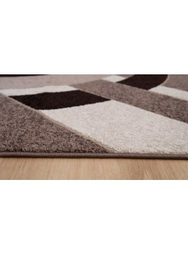 MODERN LIVING ROOM LARGE RUGS BEDROOM HALLWAY RUNNER ROUND RUG CARPET, Artemis-7131