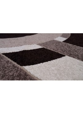 MODERN LIVING ROOM LARGE RUGS BEDROOM HALLWAY RUNNER ROUND RUG CARPET, Artemis-7131