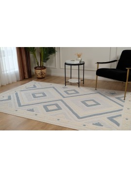 LIVING ROOM LARGE RUGS BEDROOM HALLWAY RUNNER RUG CARPET, Venezia-7261