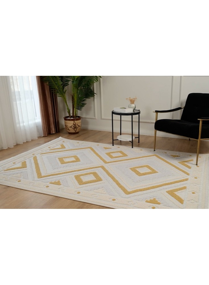 LIVING ROOM LARGE RUGS BEDROOM HALLWAY RUNNER RUG CARPET, Venezia-7261