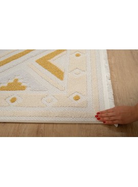 LIVING ROOM LARGE RUGS BEDROOM HALLWAY RUNNER RUG CARPET, Venezia-7261