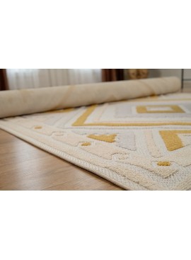 LIVING ROOM LARGE RUGS BEDROOM HALLWAY RUNNER RUG CARPET, Venezia-7261